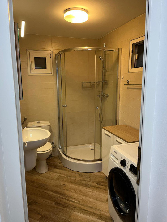 Casa 3 camere | Bucurestii Noi - Sos.Chitilei