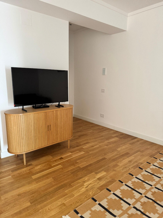 Apartament Premium 2 camere Marmura Residence