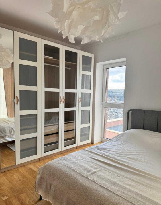 Apartament Premium 2 camere Marmura Residence