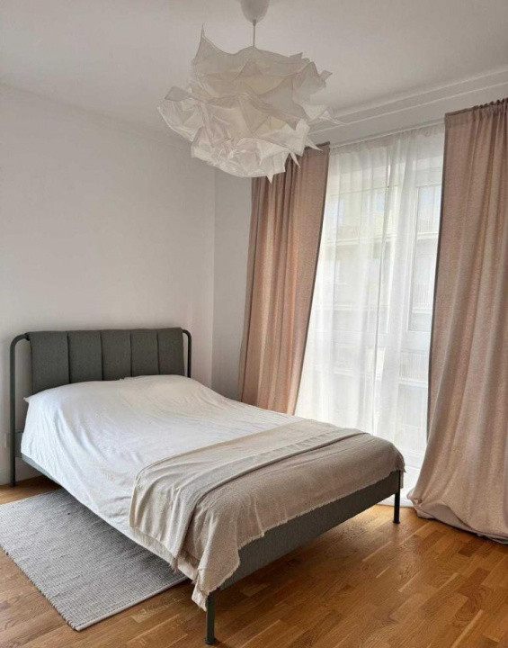Apartament Premium 2 camere Marmura Residence