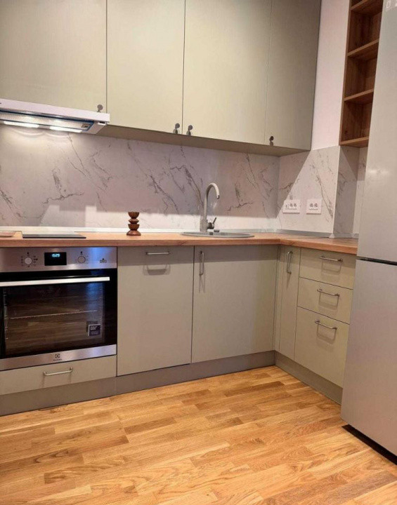 Apartament Premium 2 camere Marmura Residence