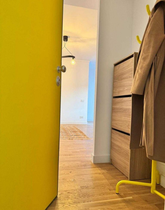 Apartament Premium 2 camere Marmura Residence