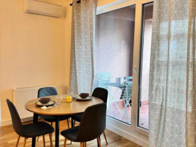 Apartament Premium 2 camere Marmura Residence