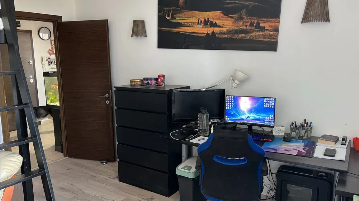 Apartament 3 camere Asmita Gardens