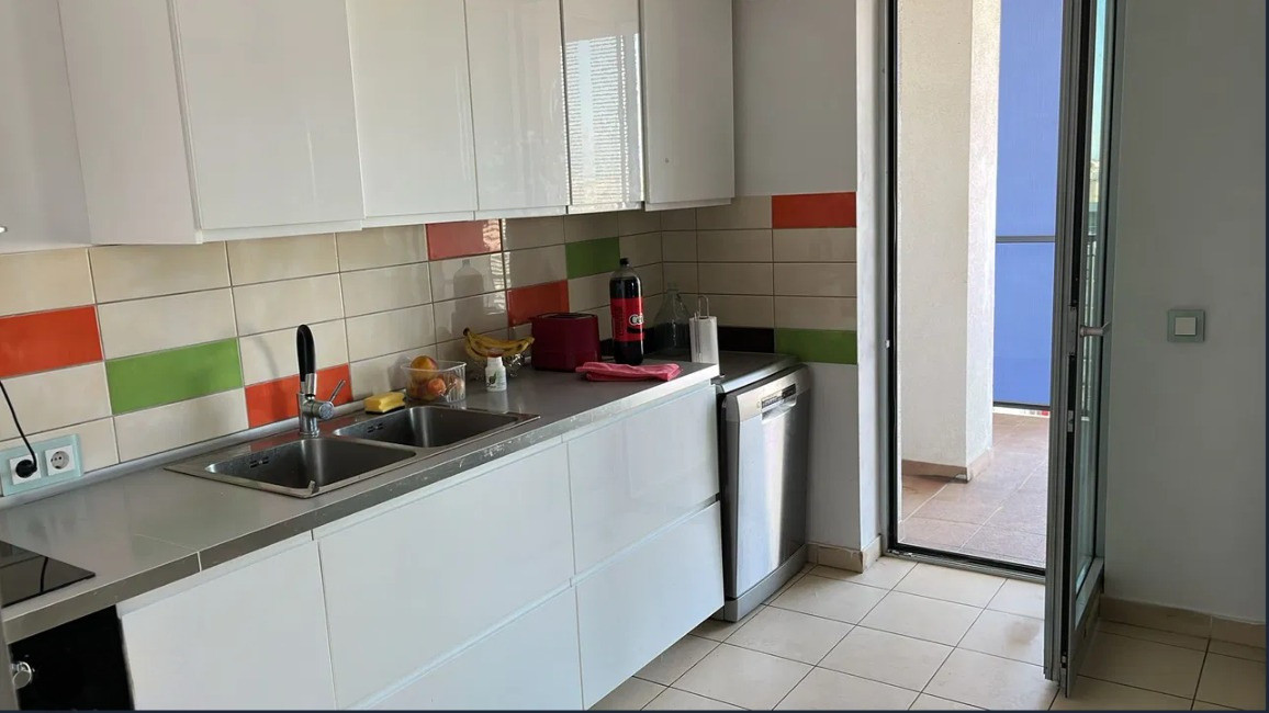 Apartament 3 camere Asmita Gardens
