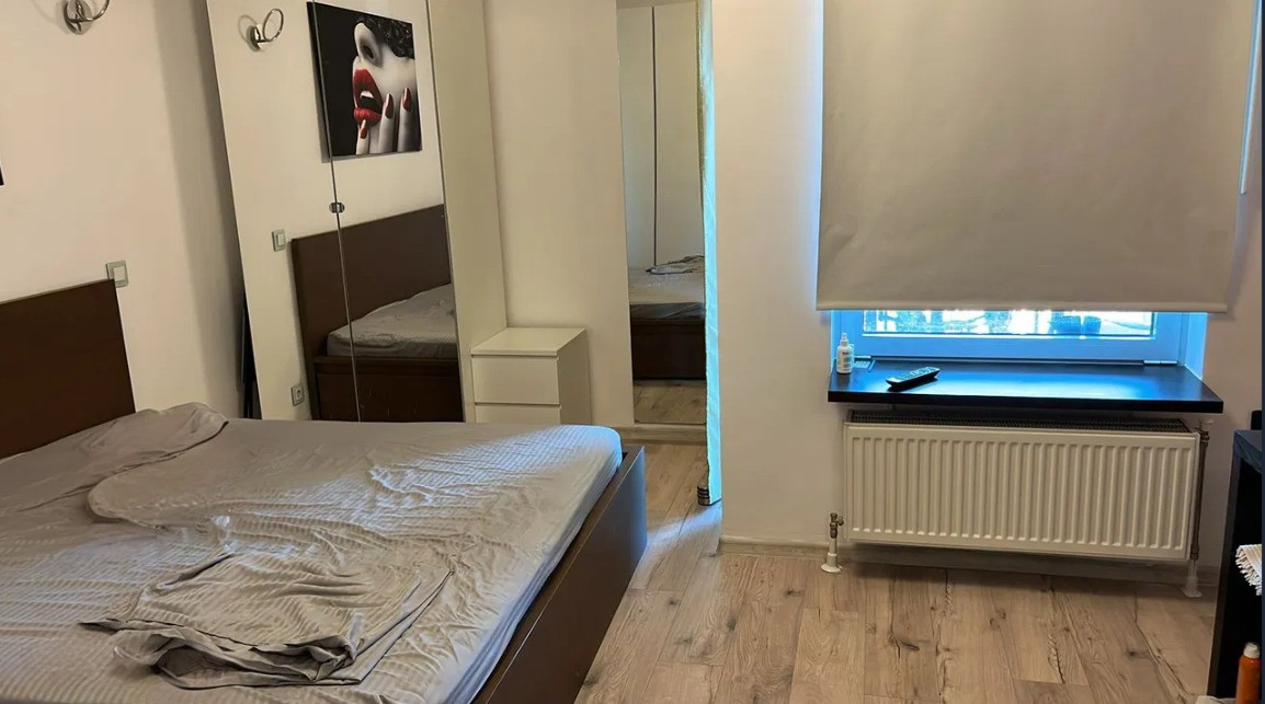 Apartament 3 camere Asmita Gardens