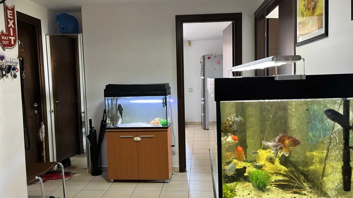 Apartament 3 camere Asmita Gardens
