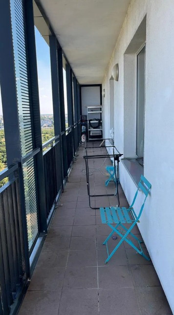 Apartament 3 camere Asmita Gardens