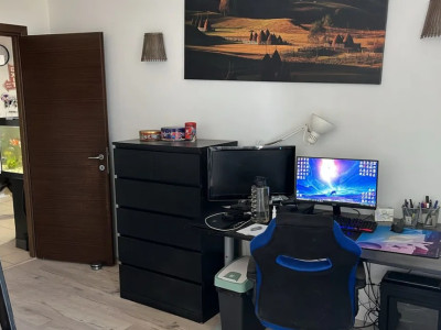 Apartament 3 camere Asmita Gardens