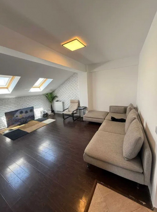 Apartament 3 camere Premium Bucureștii Noi