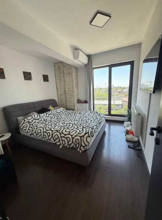 Apartament 3 camere Premium Bucureștii Noi
