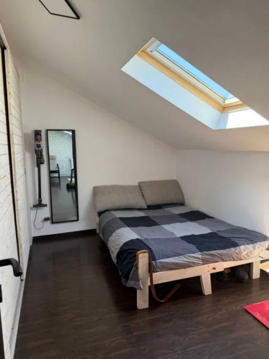 Apartament 3 camere Premium Bucureștii Noi