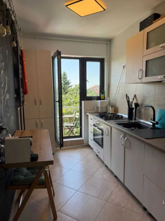 Apartament 3 camere Premium Bucureștii Noi