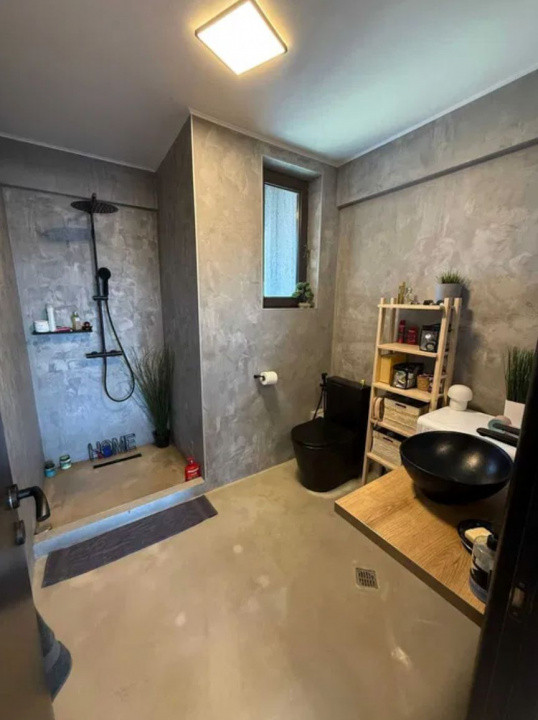 Apartament 3 camere Premium Bucureștii Noi