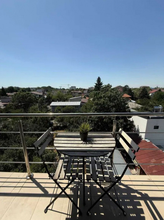 Apartament 3 camere Premium Bucureștii Noi
