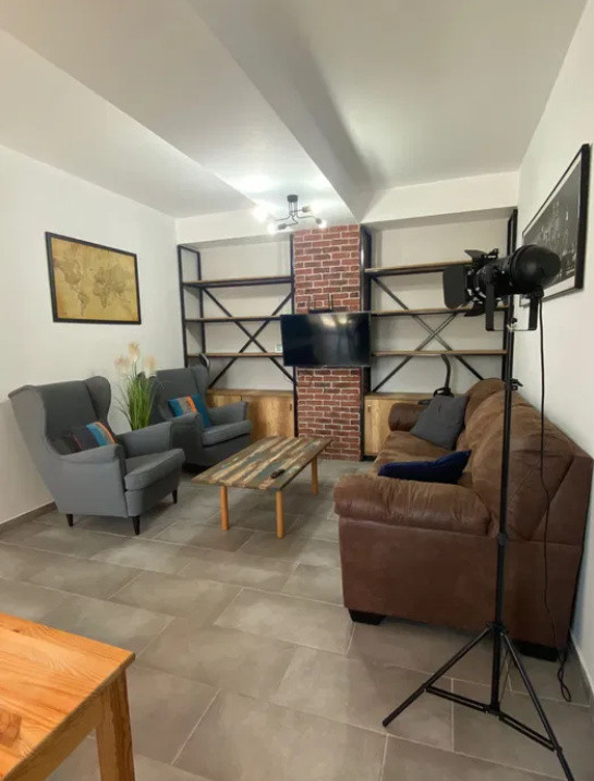 Apartament 2 camere Mărăști Cluj Napoca