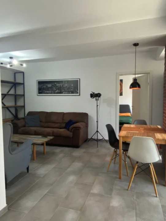 Apartament 2 camere Mărăști Cluj Napoca
