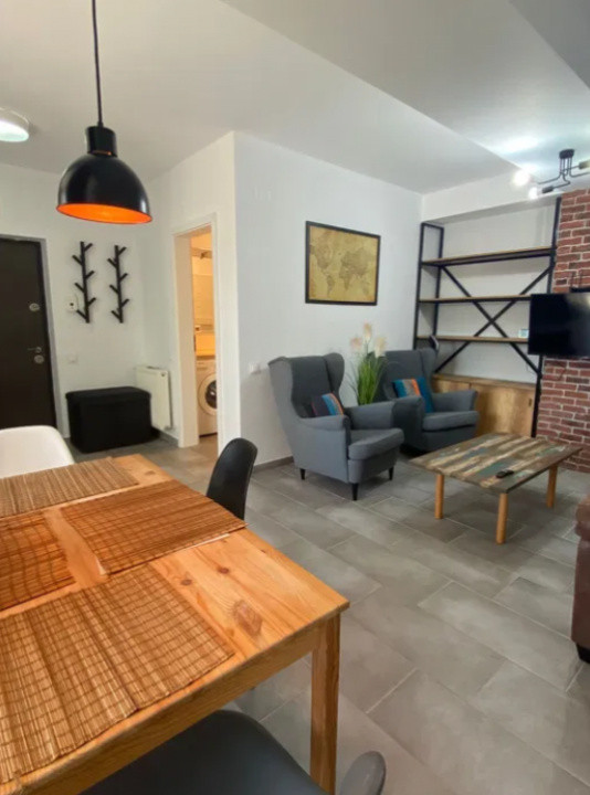 Apartament 2 camere Mărăști Cluj Napoca