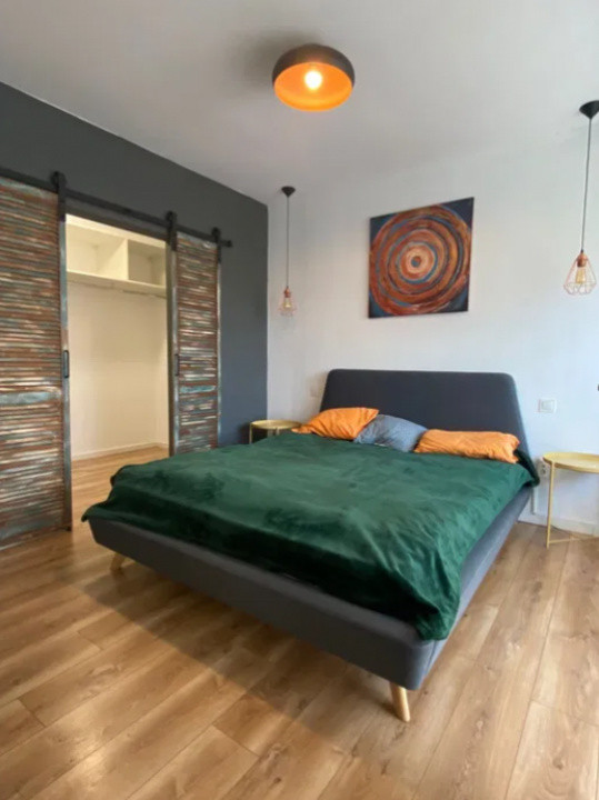 Apartament 2 camere Mărăști Cluj Napoca