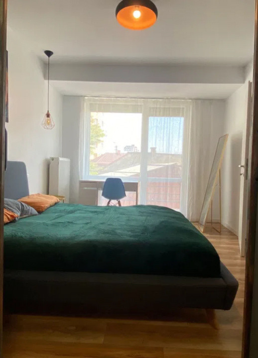 Apartament 2 camere Mărăști Cluj Napoca