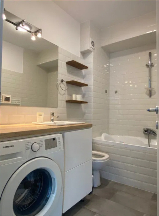 Apartament 2 camere Mărăști Cluj Napoca