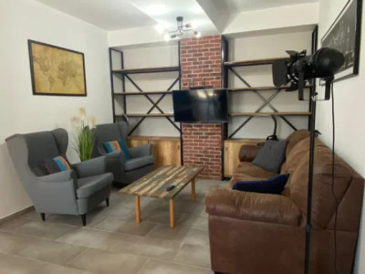 Apartament 2 camere Mărăști Cluj Napoca