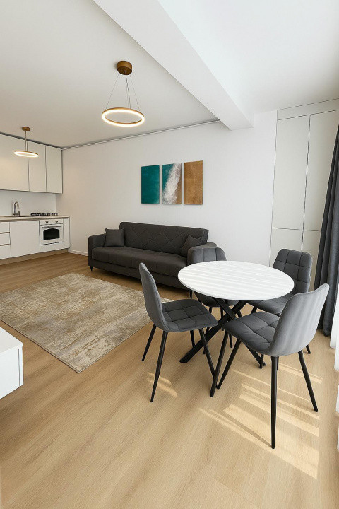 Apartament 2 camere Premium Floreasca