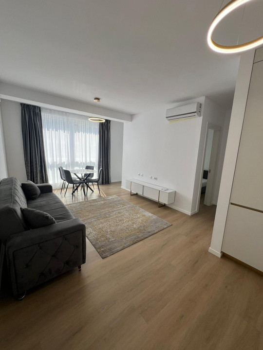 Apartament 2 camere Premium Floreasca