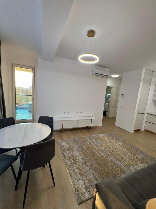 Apartament 2 camere Premium Floreasca