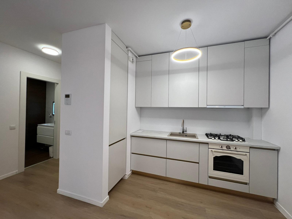 Apartament 2 camere Premium Floreasca