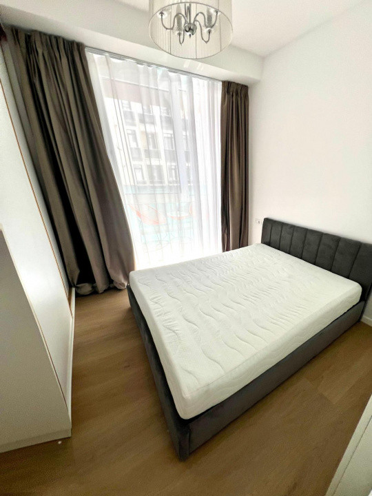 Apartament 2 camere Premium Floreasca