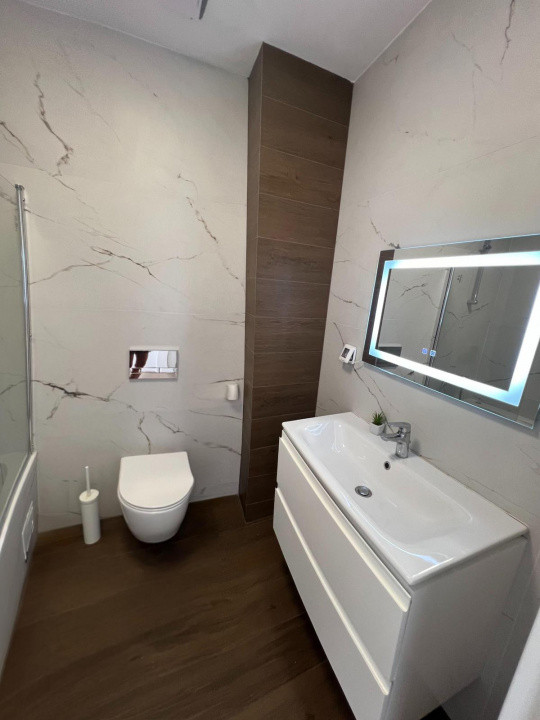 Apartament 2 camere Premium Floreasca