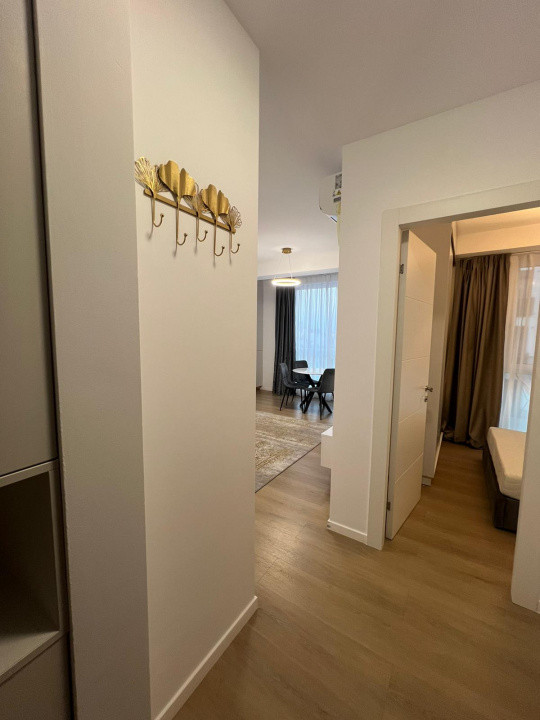 Apartament 2 camere Premium Floreasca