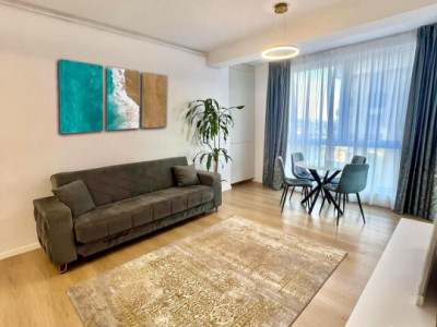 Apartament 2 camere Premium Floreasca