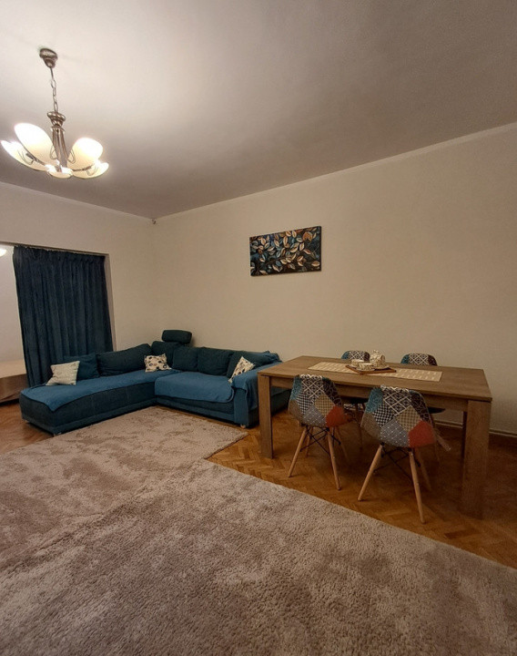 Studio 58mp | Centrala proprie | Matei Basarab