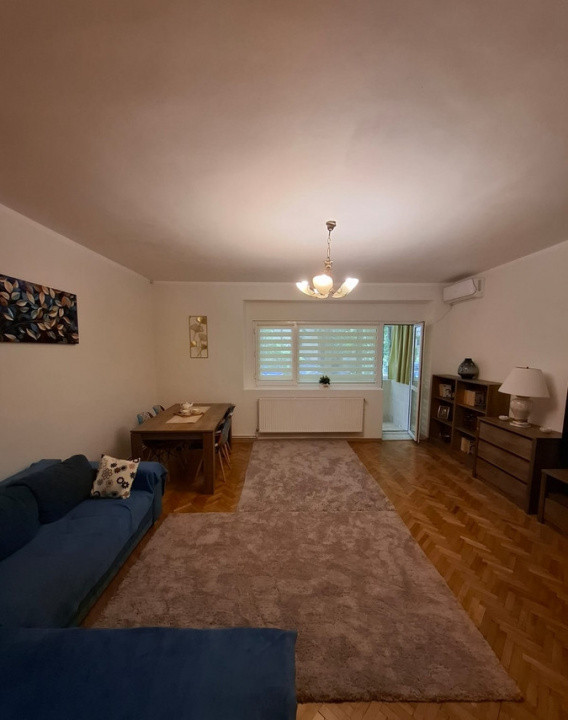 Studio 58mp | Centrala proprie | Matei Basarab