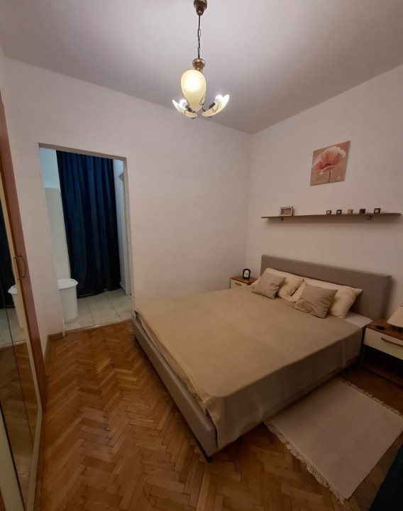 Studio 58mp | Centrala proprie | Matei Basarab
