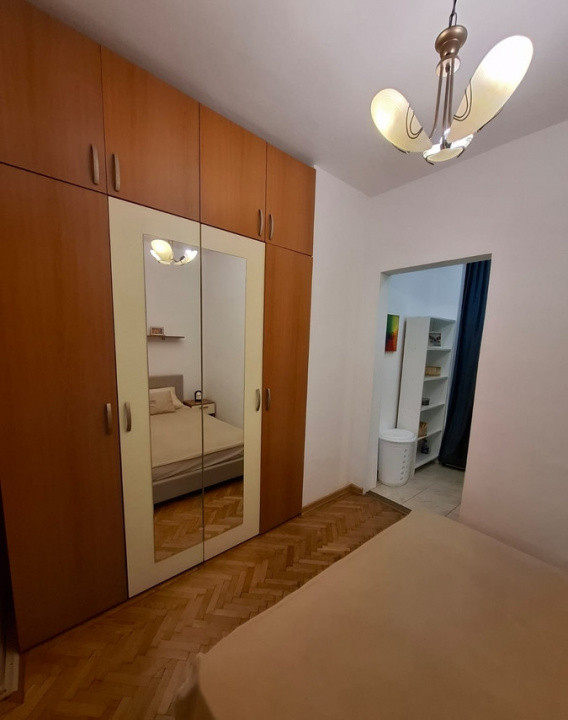 Studio 58mp | Centrala proprie | Matei Basarab