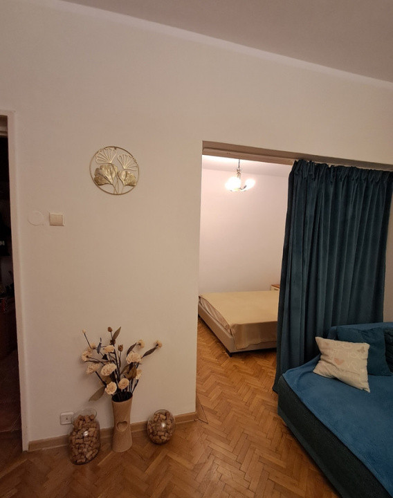 Studio 58mp | Centrala proprie | Matei Basarab