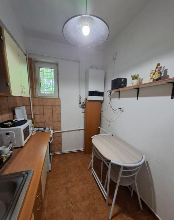 Studio 58mp | Centrala proprie | Matei Basarab