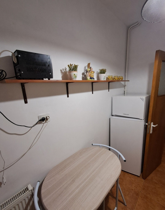Studio 58mp | Centrala proprie | Matei Basarab