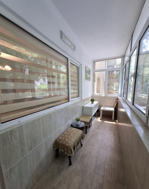 Studio 58mp | Centrala proprie | Matei Basarab