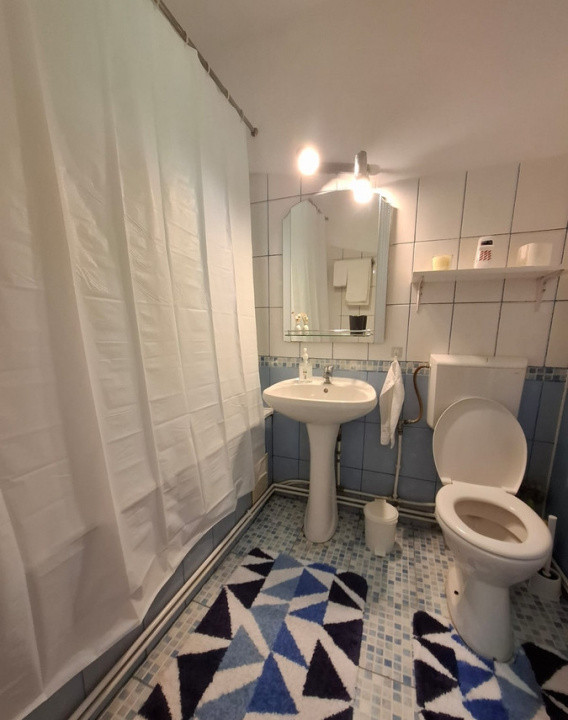 Studio 58mp | Centrala proprie | Matei Basarab