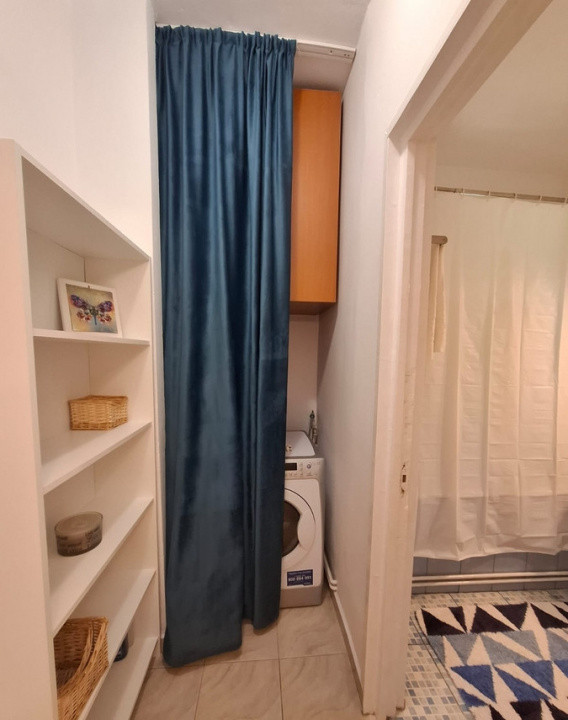 Studio 58mp | Centrala proprie | Matei Basarab