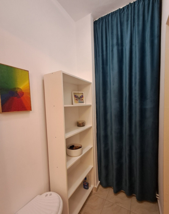 Studio 58mp | Centrala proprie | Matei Basarab