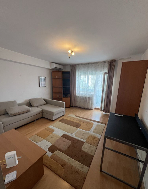 Apartament 3 camere | 2 bai | Vacaresti - Piata Sudului