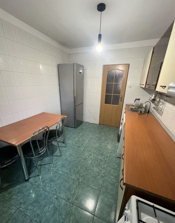 Apartament 3 camere | 2 bai | Vacaresti - Piata Sudului