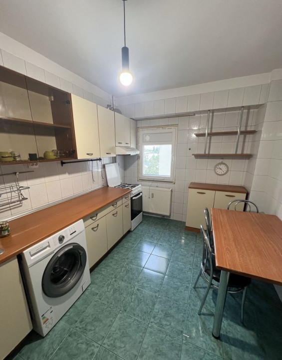 Apartament 3 camere | 2 bai | Vacaresti - Piata Sudului