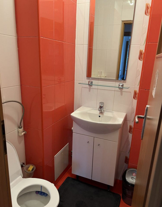 Apartament 3 camere | 2 bai | Vacaresti - Piata Sudului