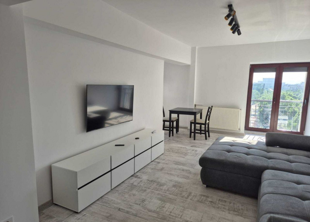 Apartament 2 camere | Nerva Traian - Octavian Goga